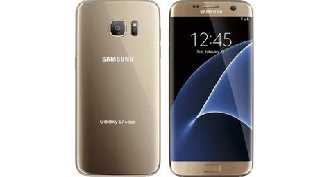 Samsung Galaxy S7 Edge 64 Duos .